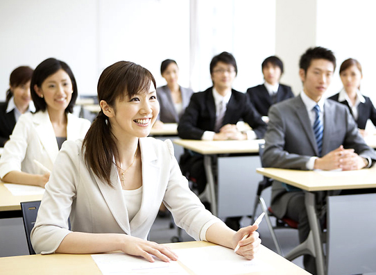 企業管理培訓