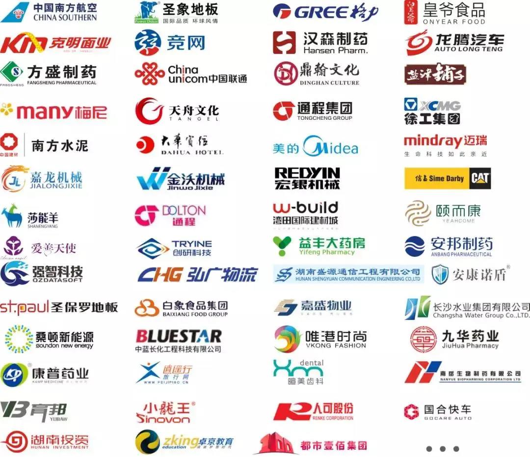 企業管理培訓特色課程