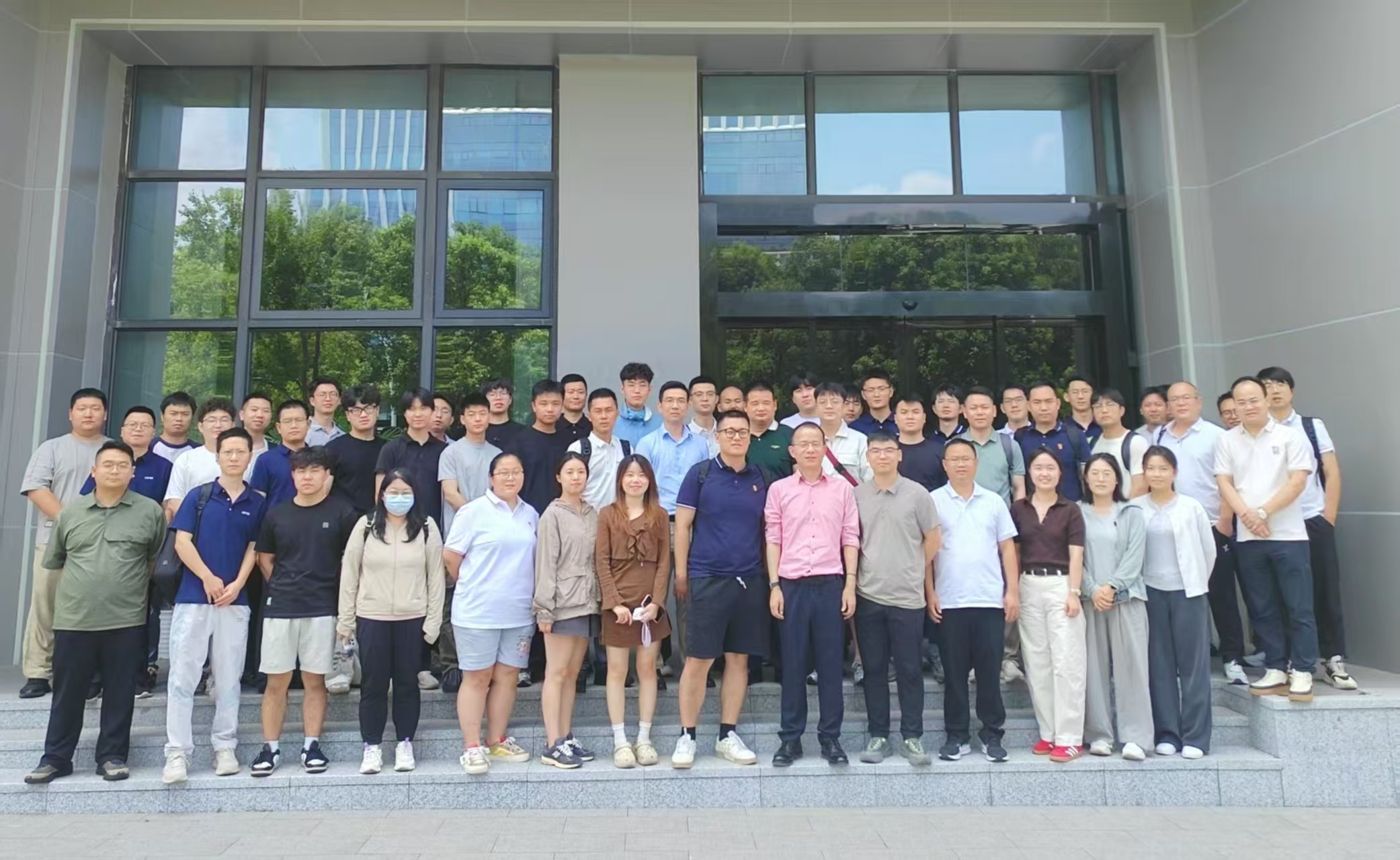 鍛造營銷鐵軍，熔煉作戰體系 | 內訓《目標熔煉與業績提效實戰營》圓滿收官